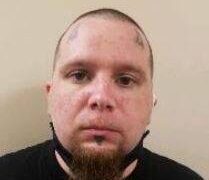 Hodge arrested following chase | Yadkin Ripple