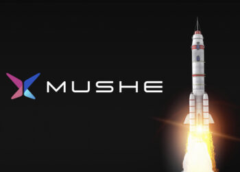 Mushe (XMU) Pre-Sale Up and Running as Ripple (XRP) and Solana (SOL) Consolidations Continue