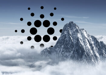 Cardano Flag Now on Mount Everest as ADA Price Rises by 4%
