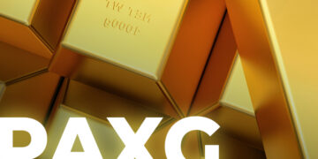 Cryptocurrency Gold (PAXG) Becomes One of Most Profitable Assets on Market During Correction