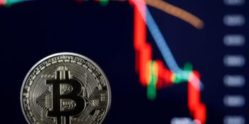 $100 Billion Crypto Crash Sends The Price Of Bitcoin, Ethereum, XRP, Luna, Solana, Cardano And Avalanche Into Free Fall