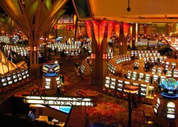 This Indian Nation Is Setting Up A Special Economic Zone For Crypto, Fintech, Blockchain On Native Land