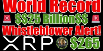 Ripple Settlement , XRP Still On Track & Top 10