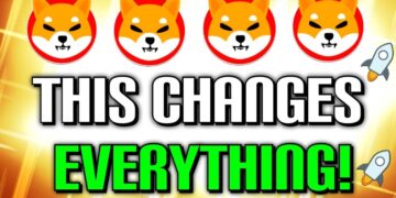 LEAKED SHIBA INFO! MAJOR UPDATE FOR SHIBA INU! WV Annoucement?! Shiba Inu Coin News Today!