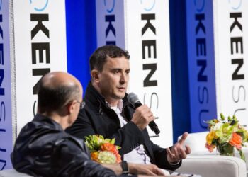 Emin Gun Sirer, Founder Of The Avalanche Blockchain, Is Not Sweating A 76% Drop In Token Price