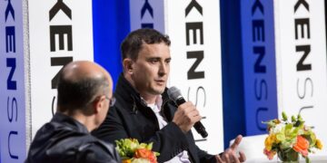 Emin Gun Sirer, Founder Of The Avalanche Blockchain, Is Not Sweating A 76% Drop In Token Price