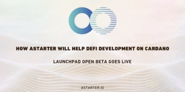 How Astarter Will Help DeFi Development on Cardano