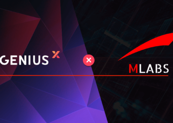 Genius X Partners with MLabs for Haskell Development, Code Auditing, and Testing