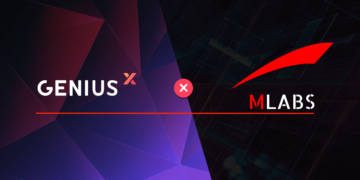 Genius X Partners with MLabs for Haskell Development, Code Auditing, and Testing