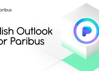 The Bullish Outlook for Paribus