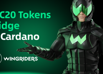 How to Transfer ERC20 Assets to Cardano