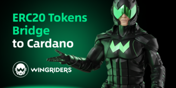 How to Transfer ERC20 Assets to Cardano