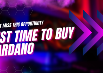 Best Time to Buy Cardano. Don't Miss This Opportunity. – Medium