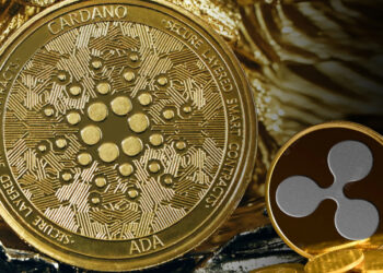 Cardano Beats Ripple by Market Cap: CoinMarketCap