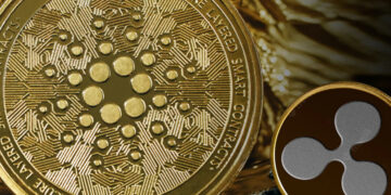 Cardano Beats Ripple by Market Cap: CoinMarketCap