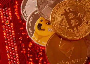 Cryptocurrency Prices Today: Bitcoin, Dogecoin, Shiba Inu, Solana Surge; Terra Plunges 49%