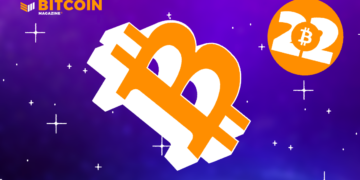 Bitcoin 2022 Bazaar Five Stalls