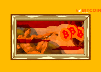 Bitcoin Is Venice The Merchant Strikes