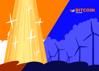 Bitcoin Songsheet Wind Solar Are Altcoins Energy