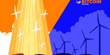 Bitcoin Songsheet Wind Solar Are Altcoins Energy