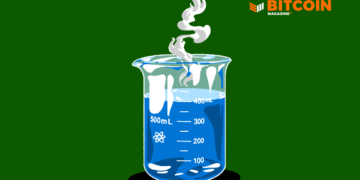 Bitcoin Songsheet Science Fiat Hype