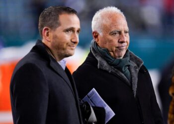 In a move that can have a ripple effect on the entire organization, the Philadelphia …