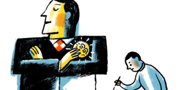 The Tale of a Crypto Executive Who Wasn’t Who He Said He Was