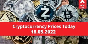Know Rate Of Bitcoin, Ethereum, Litecoin, Ripple, Dogecoin And Other Cryptocurrencies