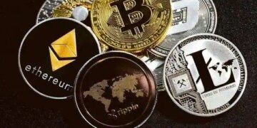 Cryptocurrency Price: Bitcoin, Ether, Shiba Inu, Solana, Dogecoin Rise Up To 7%