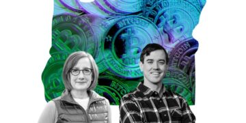 Cryptocurrency king Sam Bankman-Fried broke spending record to back primary loser Carrick Flynn. – Slate