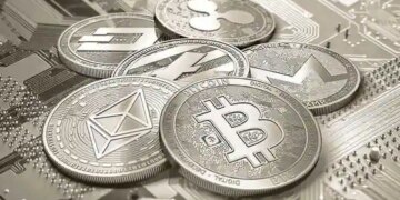 Cryptocurrency Prices Today: Bitcoin Back Below $30,000; Dogecoin, Ether Fall While Tron, Litecoin Gain