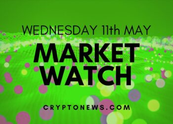 Bitcoin and Ethereum Struggle, LUNA Down 84% while Altcoins Show Signs of Recovery