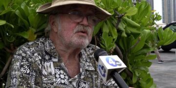 Elderly Oahu man loses $11K to cryptocurrency con artist – KITV Honolulu