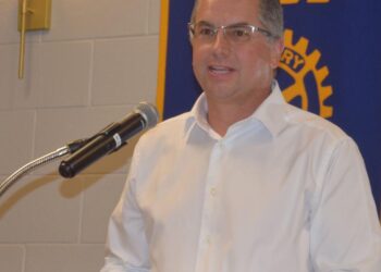 Investing in cryptocurrency ‘a lot safer today,’ says professor speaking to Rotary Club of Aiken | News