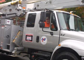 Cold weather, not cryptocurrency, cited as reason for increased Massena electric bills | Business