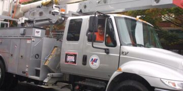 Cold weather, not cryptocurrency, cited as reason for increased Massena electric bills | Business