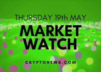 Bitcoin and Ethereum Trend Lower, Altcoins Slide, AXS Moves Higher