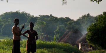 The blockchain promising to make Africa Web3 leader