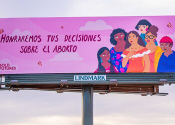 Abortion news ripples through the Borderland