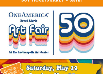 Broad Ripple Art Fair Ticket Giveaway! – FOX 59 Indianapolis