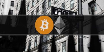 The High Bitcoin and Ethereum Correlation With Wall Street Continues