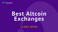 Best Altcoin Exchanges for 2022