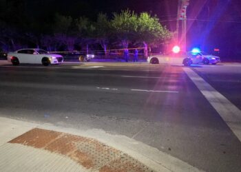 Broad Ripple shooting