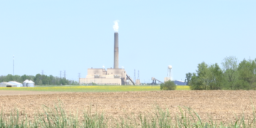 Cryptocurrency mining facility comes to Southwest Indiana