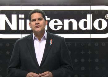 Reggie Fils-Aimé thinks Animal Crossing could make a good blockchain game