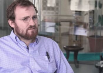 Cardano’s Charles Hoskinson Predicts How Long This Crypto Winter Will Last