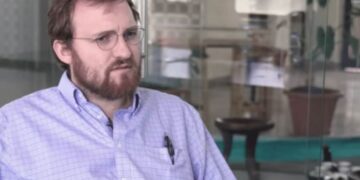 Cardano’s Charles Hoskinson Predicts How Long This Crypto Winter Will Last