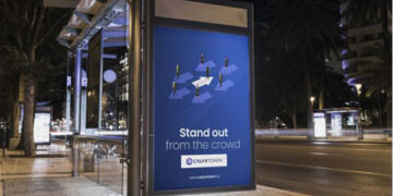 Can Calyx Token (CLX) be as successful as major cryptos like Cardano (ADA) and Ripple (XRP)?