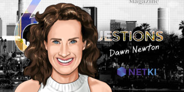 6 Questions for Dawn Newton of Netki – Cointelegraph Magazine