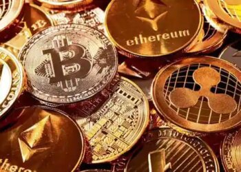 Crypto Prices Today: Bitcoin, Ether, Solana, Dogecoin, Shiba Inu Witness A Massive Drop